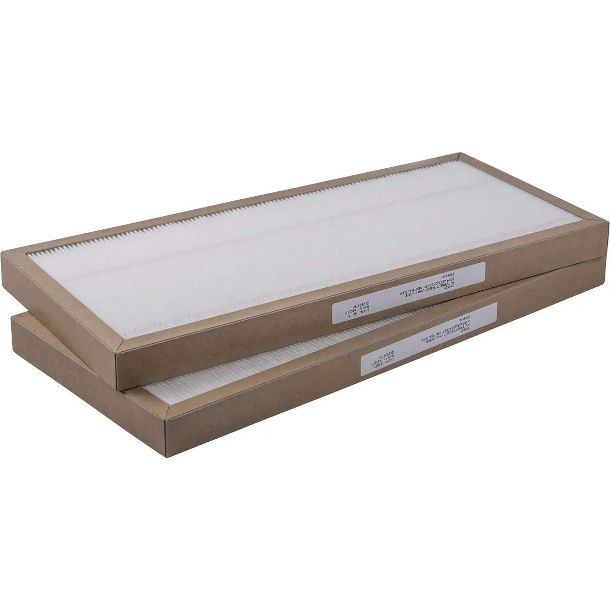 FLEXIT FILTERSETT F7 UNI4