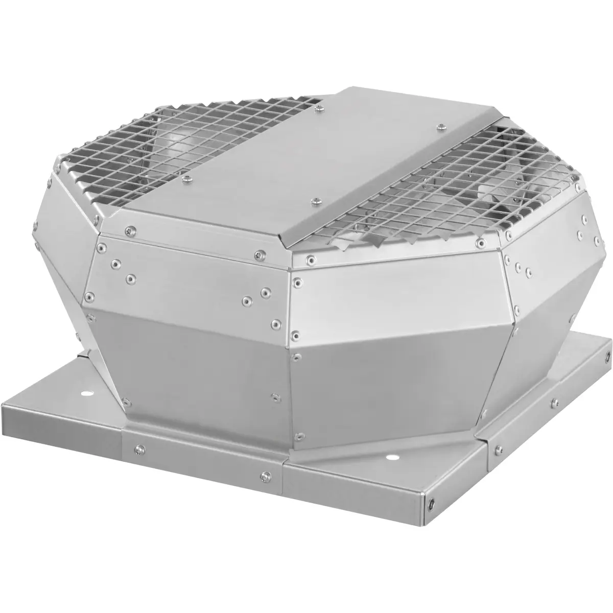 FLEXIT TAKVIFTE DVA 560 EC