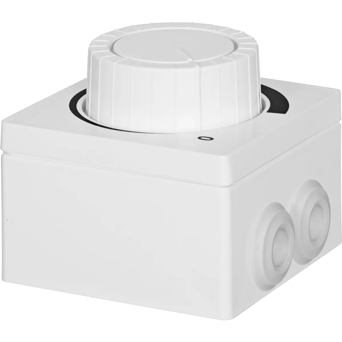 FLEXIT HASTIGHETSREGULATOR MTP 20 0-10V HVIT