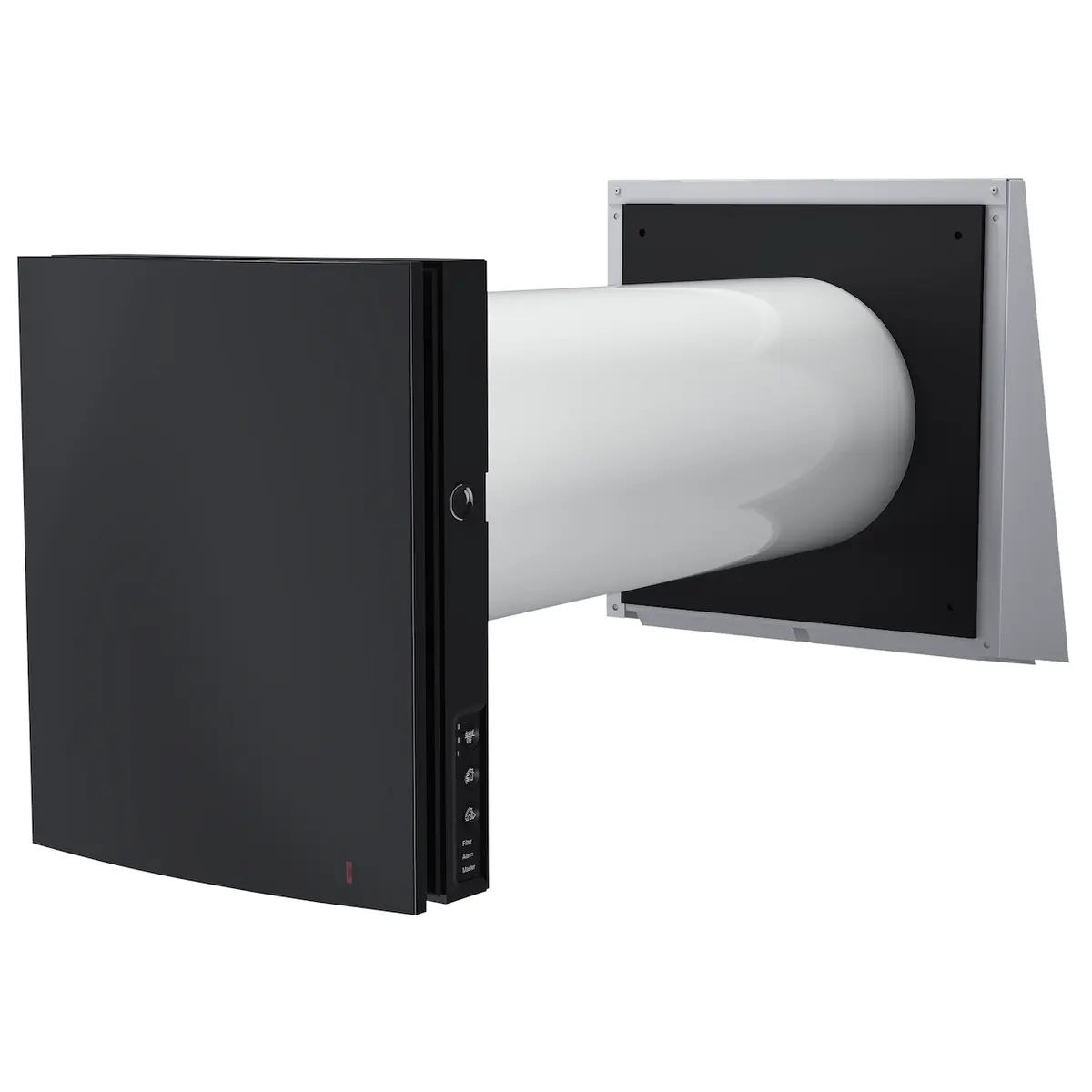 FLEXIT ROMVENTILATOR ROOMIE ONE WIFI V2 SORT