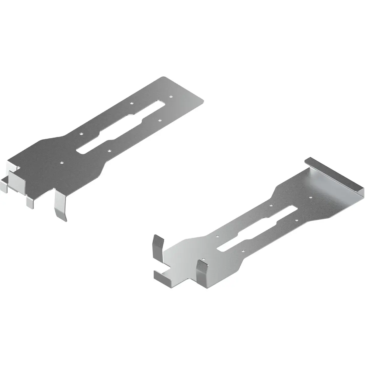 KEY SUPPORT BRAKETT FOR SOKKELFLIS 10 PAR