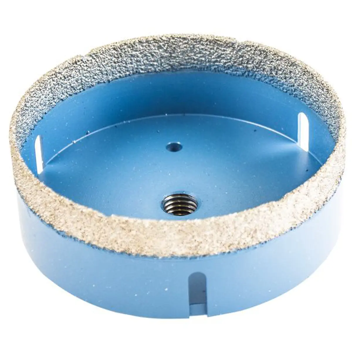 DIAMANT TØRRBOR 115MM STRONG