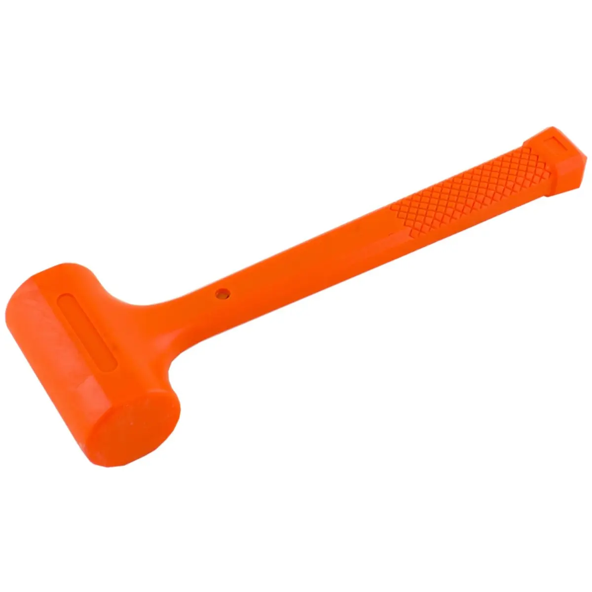 REKYLFRI GUMMI HAMMER 1.8 KG