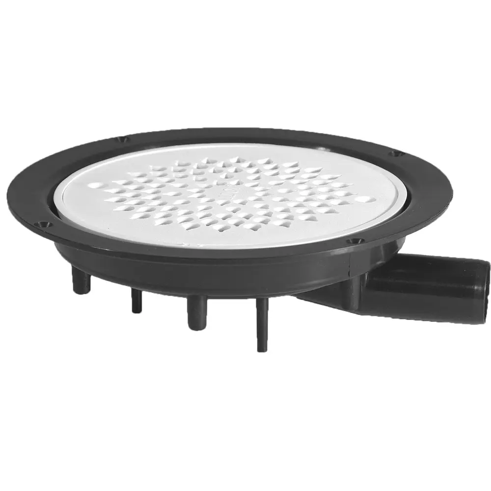 JOTI AVLØPSTRAKT/BADSTUSLUK 32MM