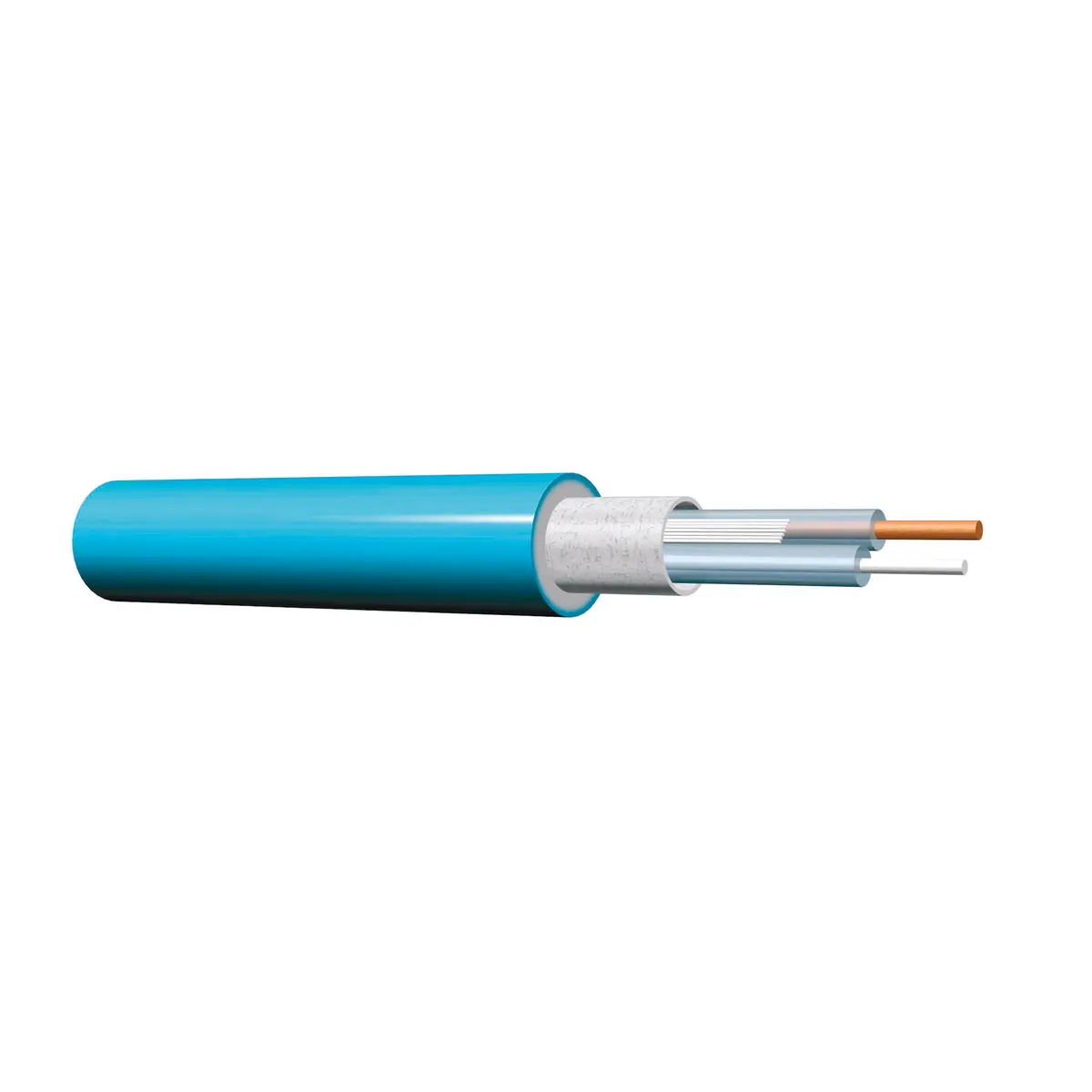NEXANS TXLP 2R NORDIC 500 17 VARMEKABEL