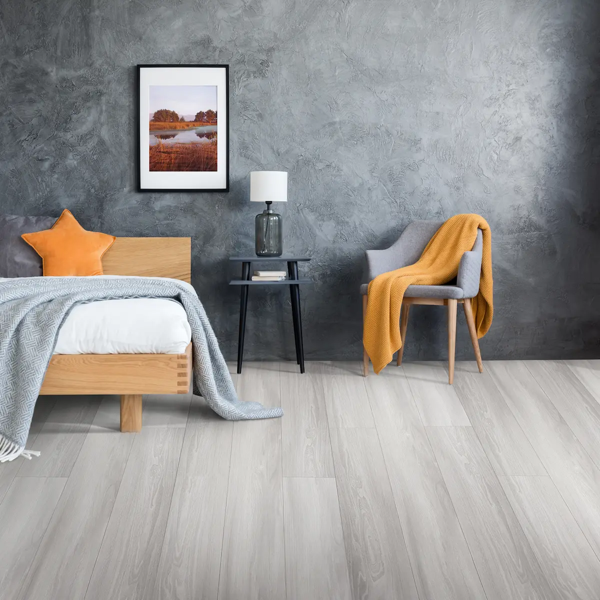 BERRYALLOC GRAND AVENUE MAGNIFICENT MILE ALULOC PRIME LAMINATGULV