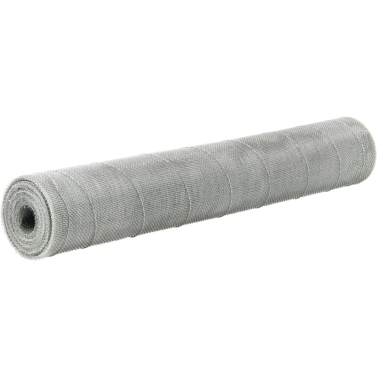 DOVRE FLUE-/INSEKTNETTING ALU NR20 0,60X10M