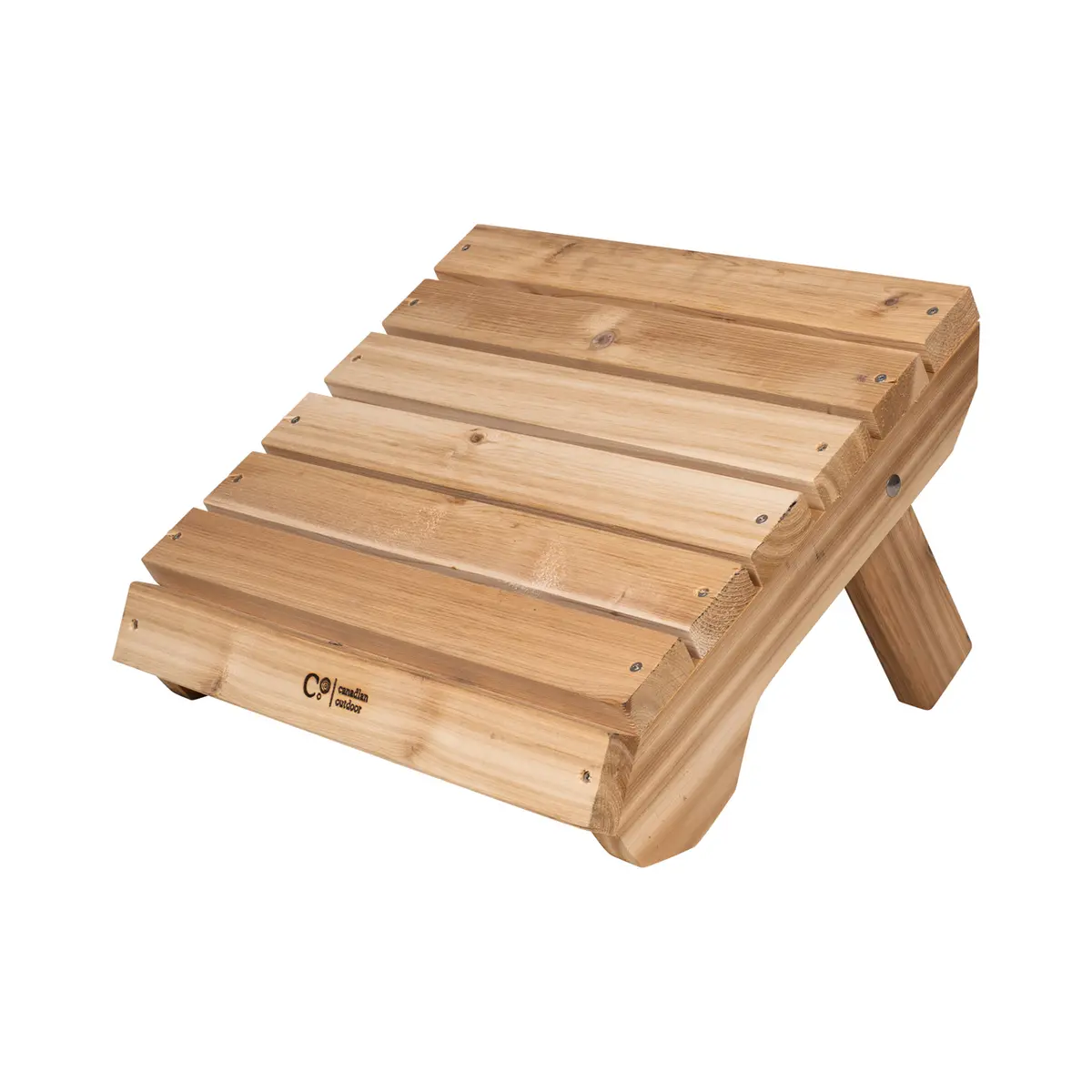 ESPEGARD CLASSIC ADIRONDACK FOTSKAMMEL