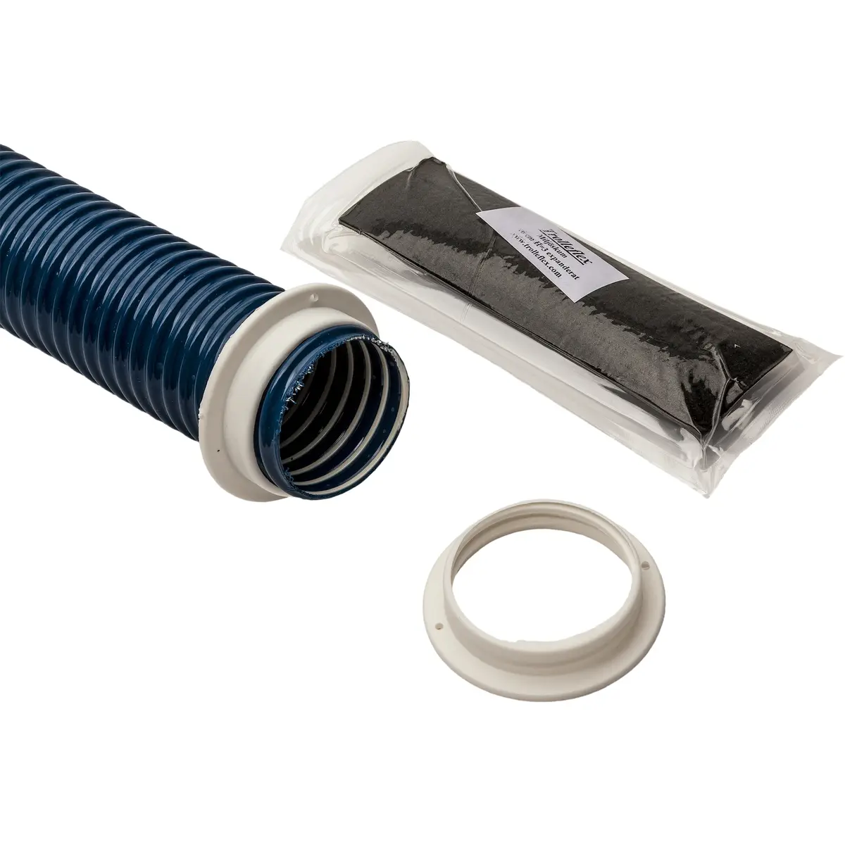 TROLLFLEX RØRGJENNOMFØRING 35 CM
