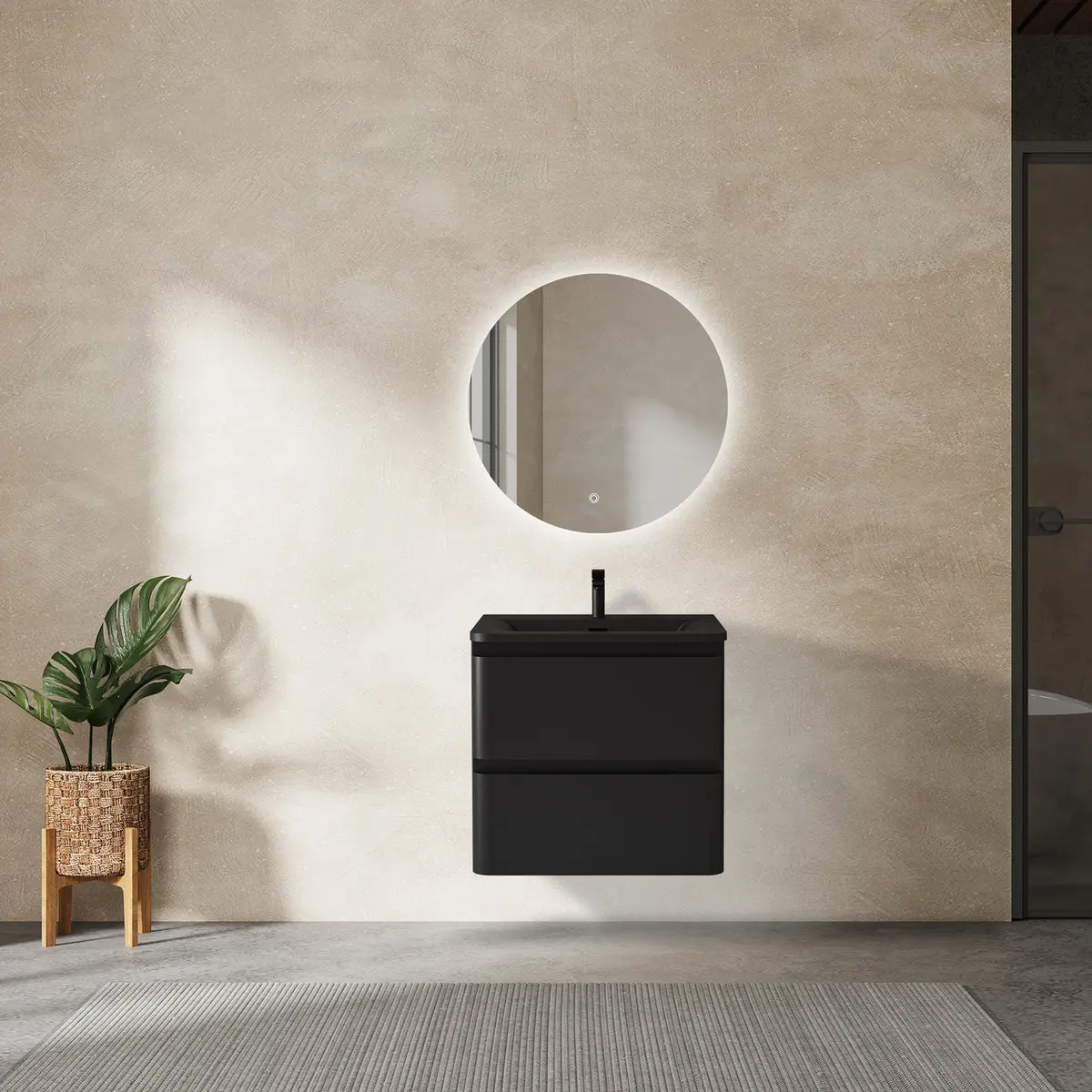 LIND MAGICAL 60 SERVANTSKAP SORT