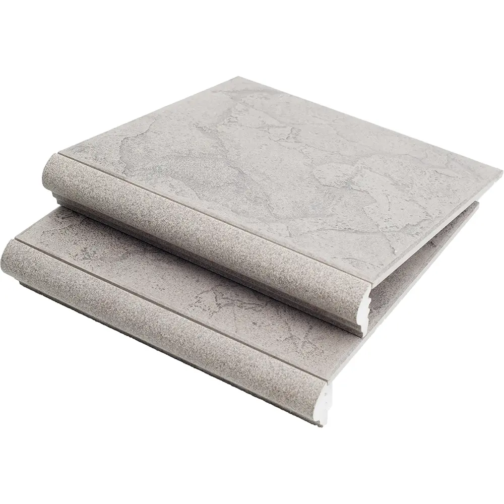 ARDESIA GRIGIO GRADONE TRAPPENESE 8MM