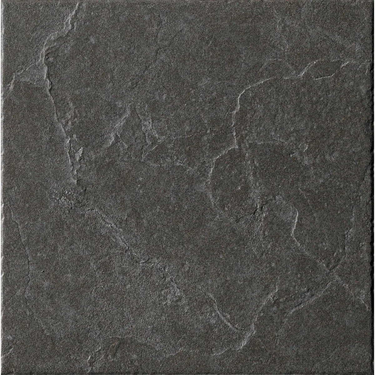 ARDESIA - NERO 30X30 8MM
