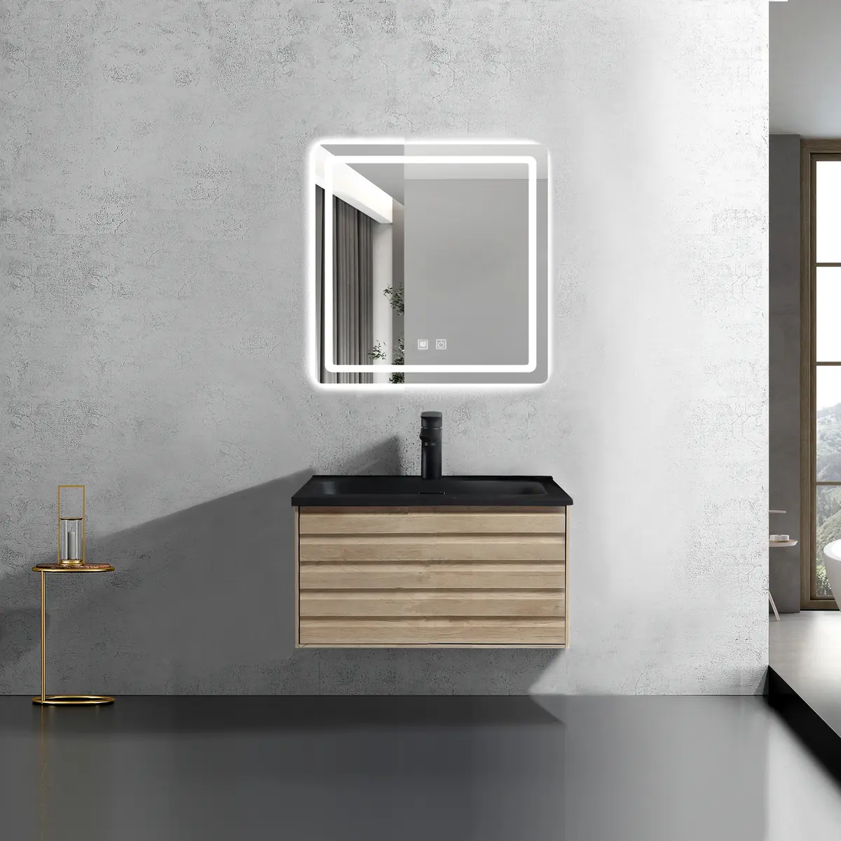 LIND UNIQUE 60 SERVANTSKAP