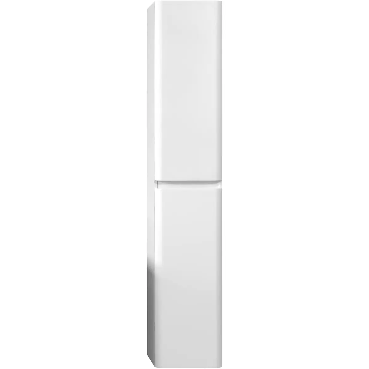 LIND MAGICAL HVIT HØYSKAP VENSTRE 30 CM
