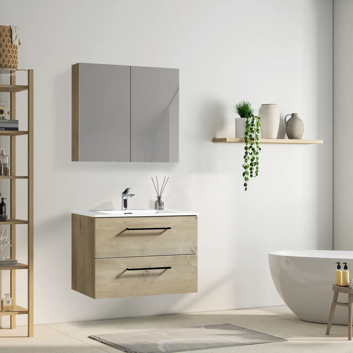 LIND CONTINENTAL 80 SERVANTSKAP