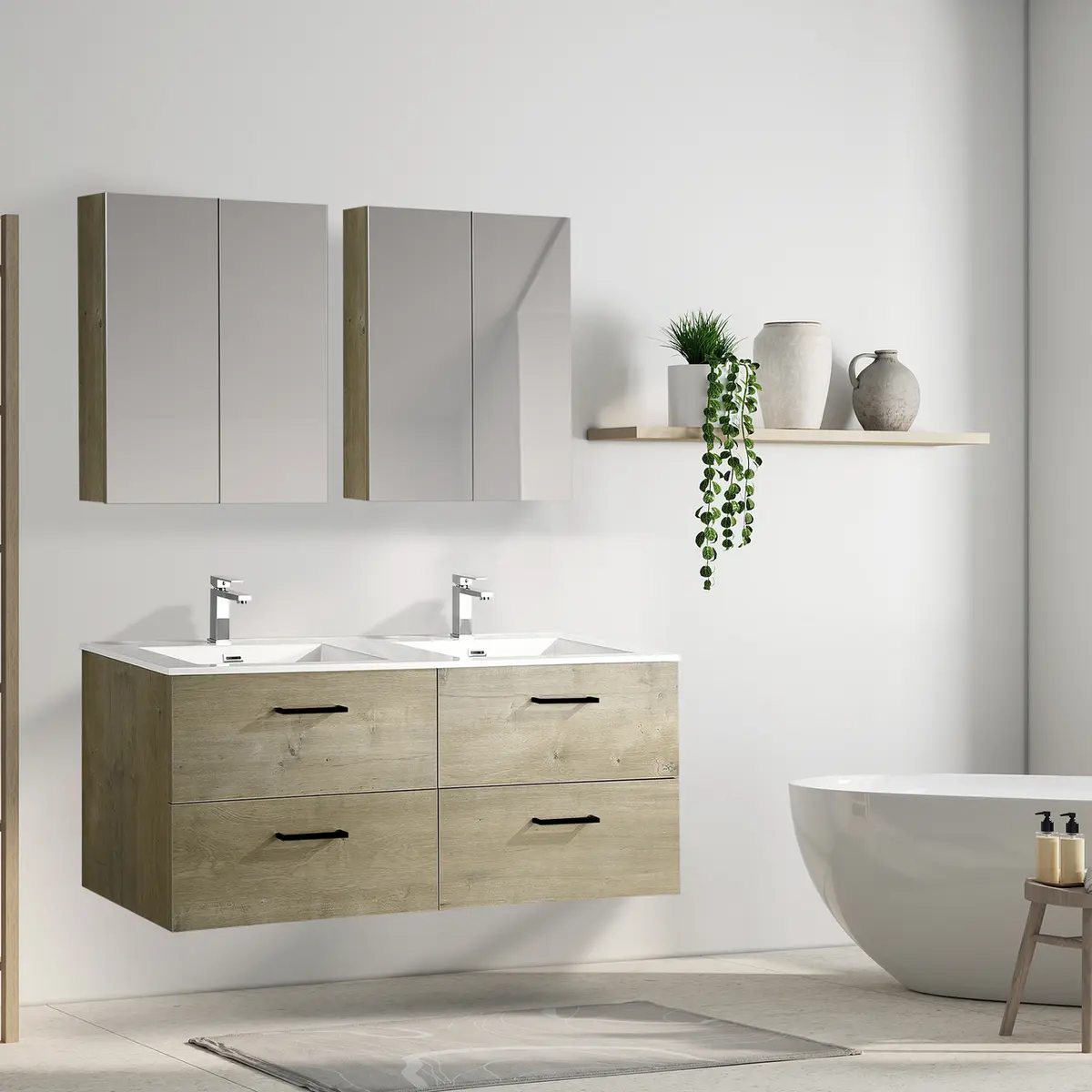 LIND CONTINENTAL 140 SERVANTSKAP