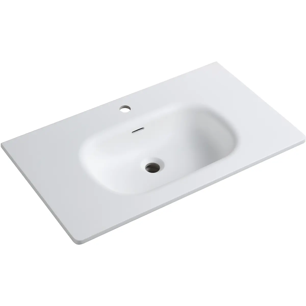 LIND TOULOUSE SERVANT 80 MATT HVIT