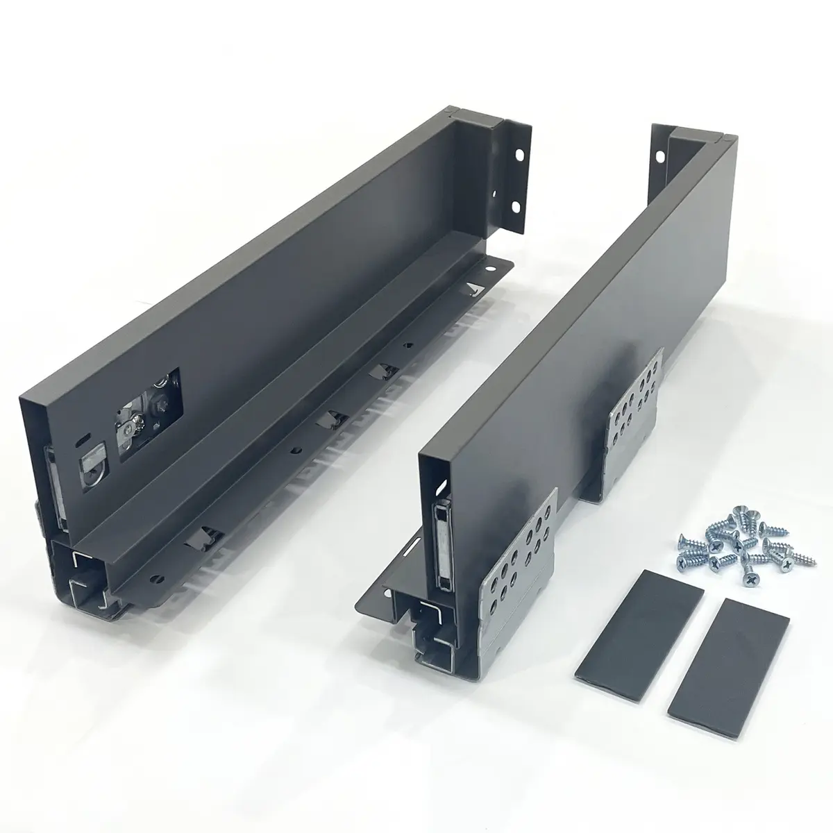 LIND COMFORT 120 ØVRE SKINNESETT