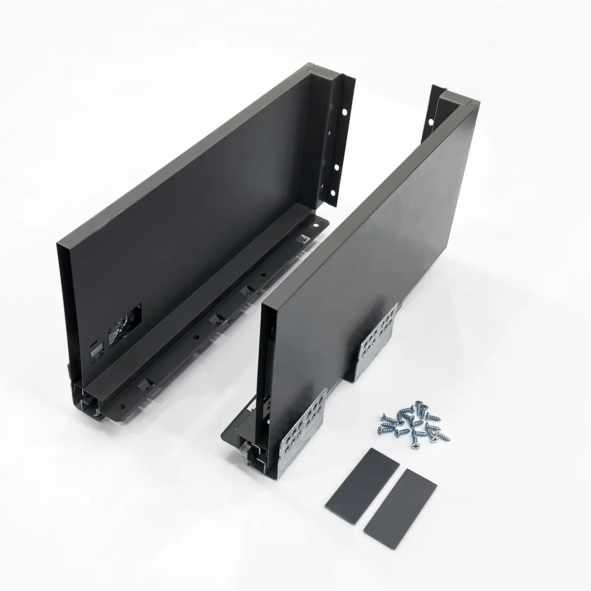 LIND COMFORT 120 NEDRE SKINNESETT