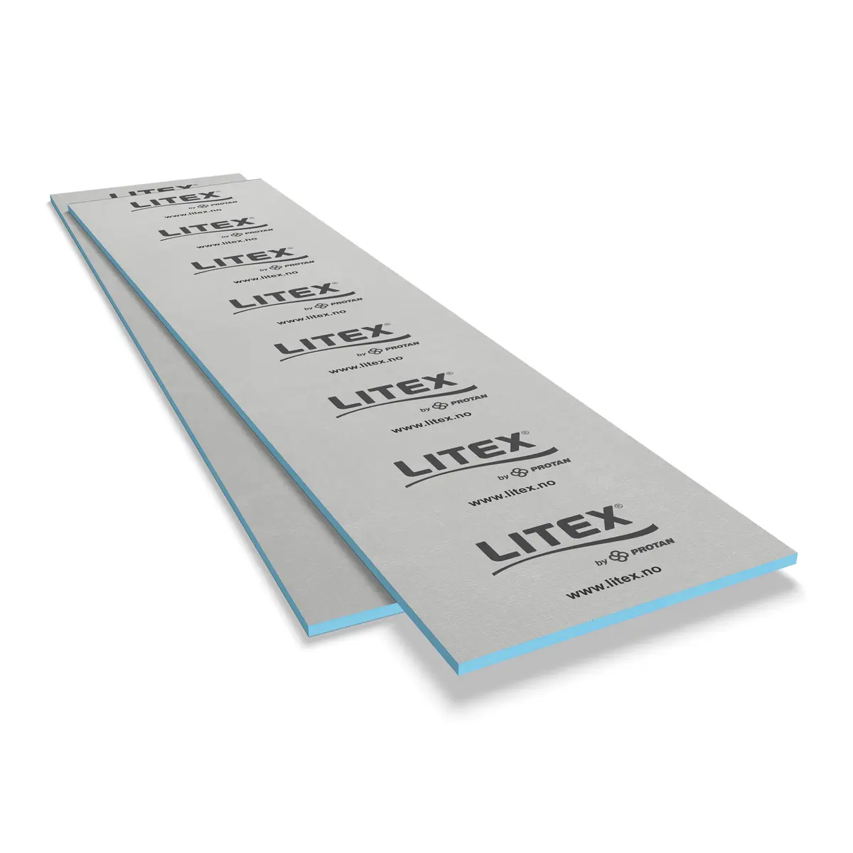 LITEX MEMBRANPLATE 2440X600X50 MM