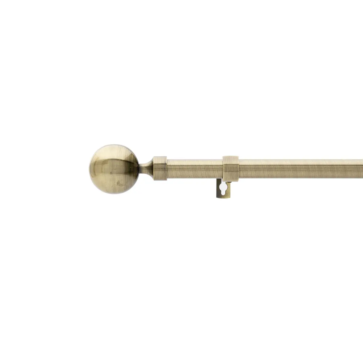 KIRSCH STANGSETT STOCKHOLM 160-300CM AMESS