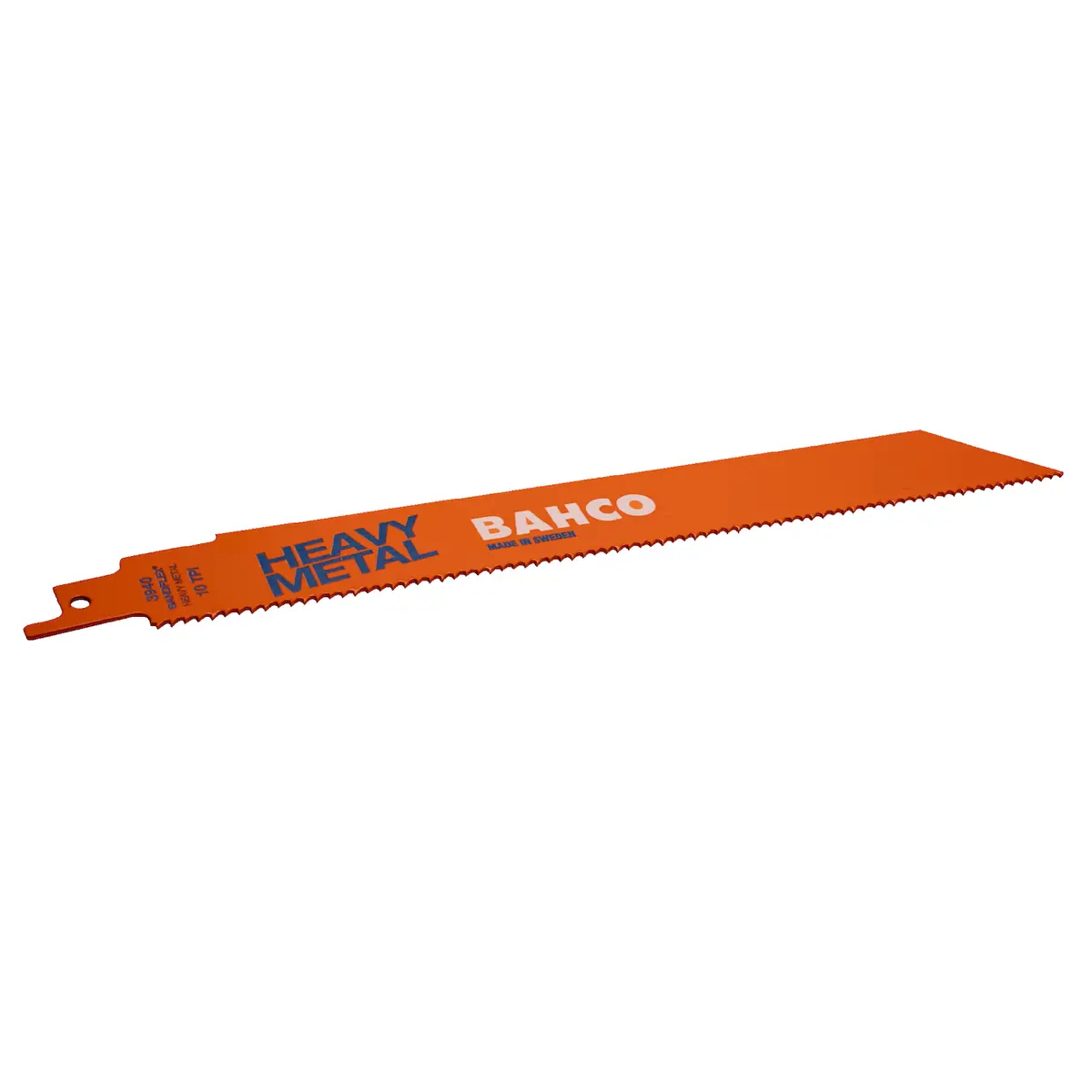 BAHCO BAJO.SAGBLD 228MM 8/12TPI ST 5P