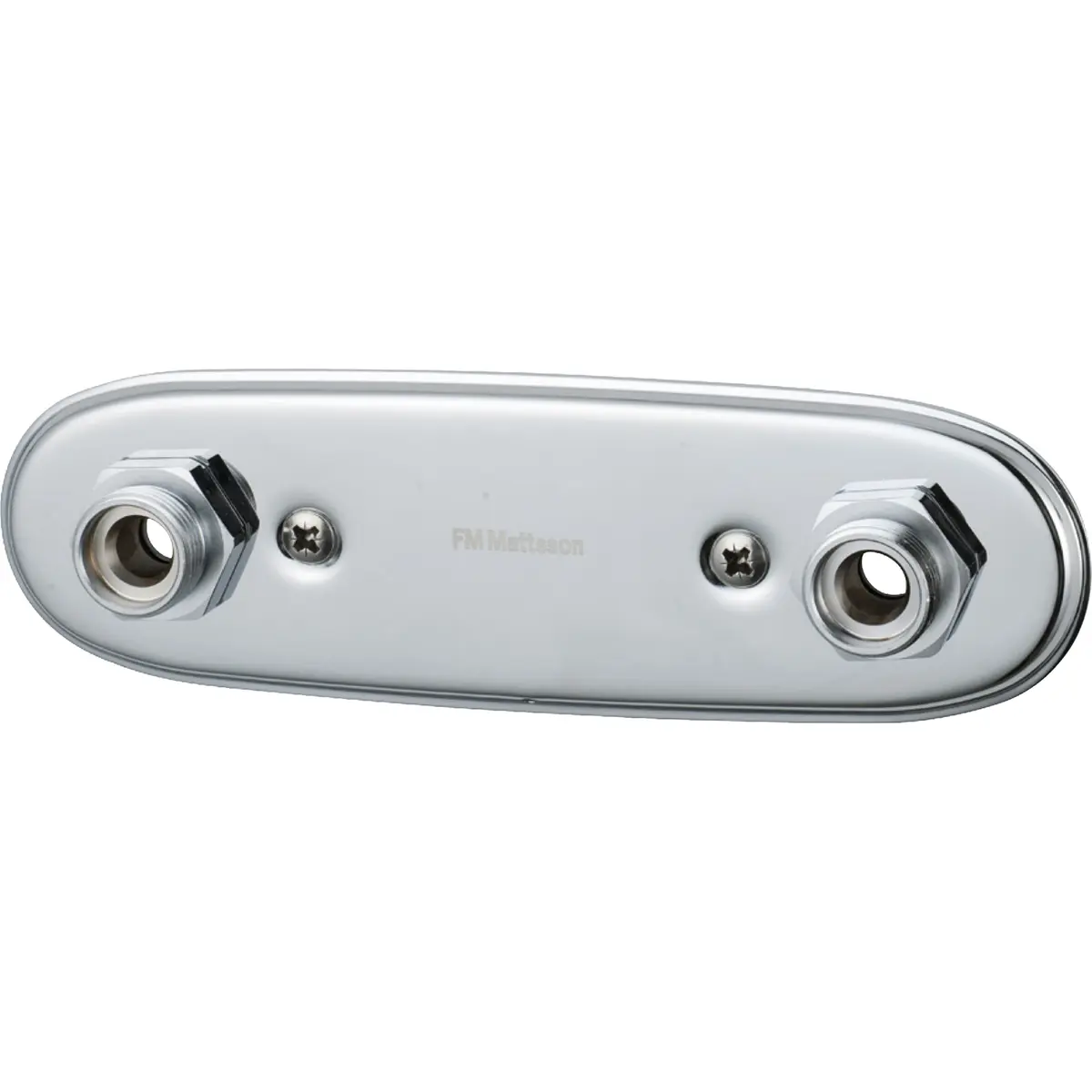 FM MATTSSON ARMATURFESTE 3/4"X12MM KOBBER 150CC