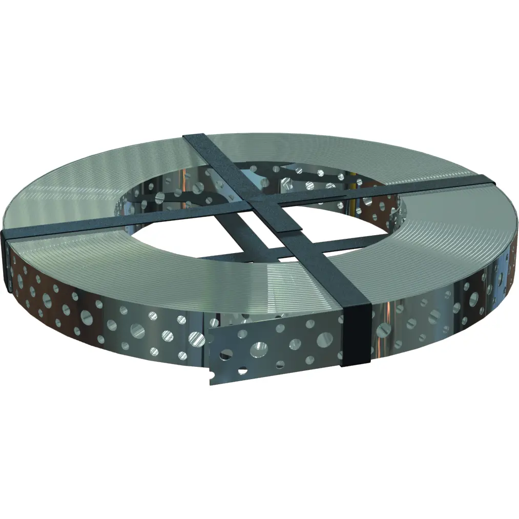 HULLBAND 20X25MX1-VF
