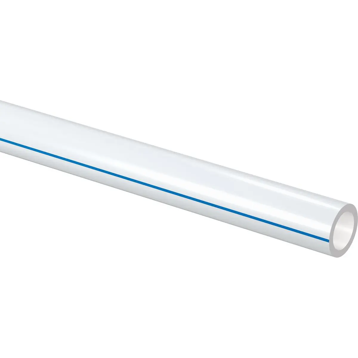 UPONOR MINITEC COMFORT PIPE 9,9X1,1 60M