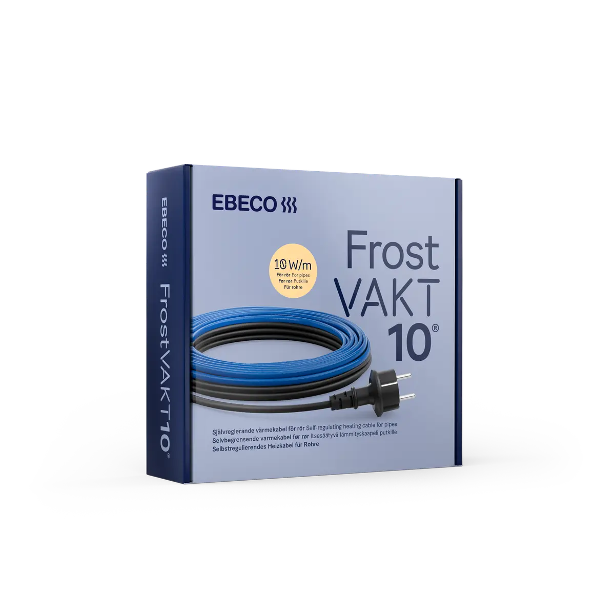 EBECO FROSTVAKT 10 22M 220W