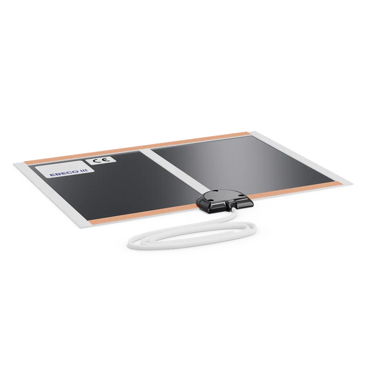 EBECO SPEILVARME 274X574MM 28W