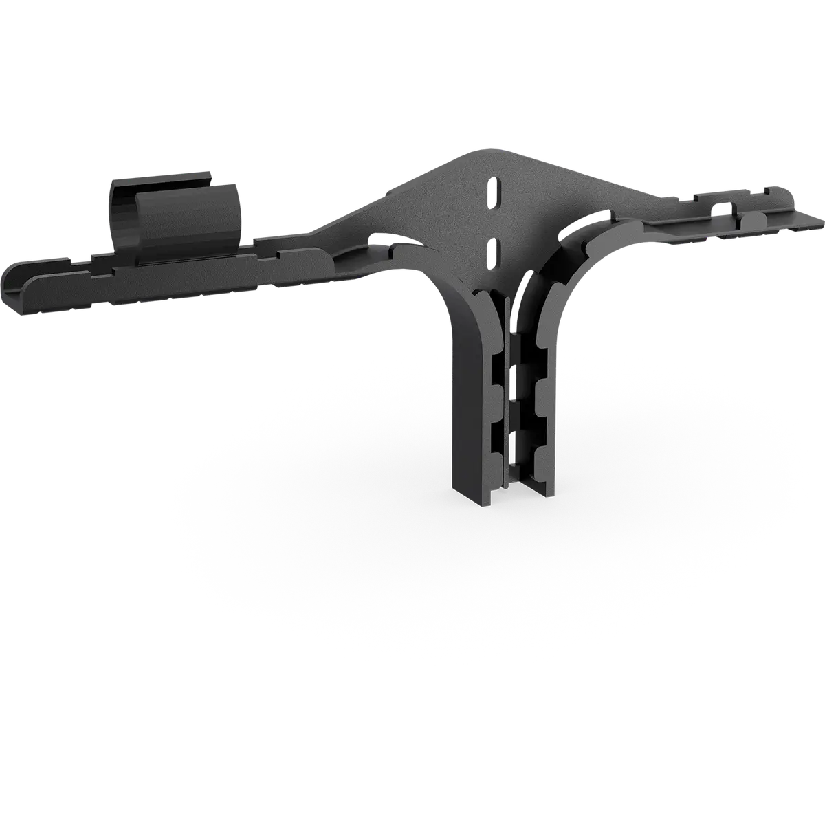 EBECO SMARTCLIP T, SVART