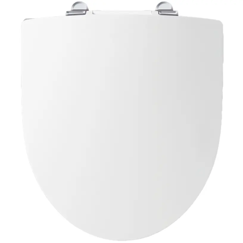 IFØ TOALETTSETE MED QUICK RELEASE, HARDPLAST
