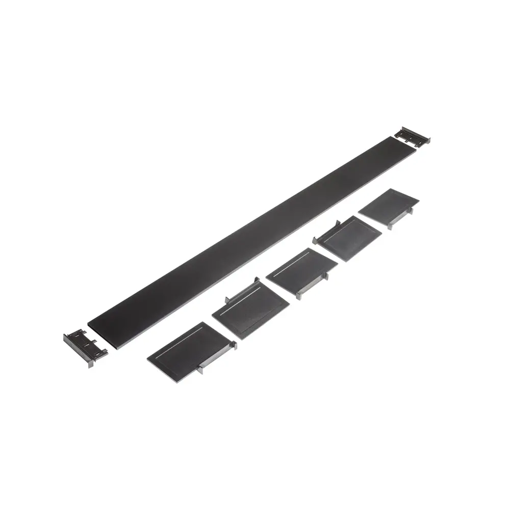 GUSTAVSBERG ARTIC SKUFFEINNDELER 120 CM SORT