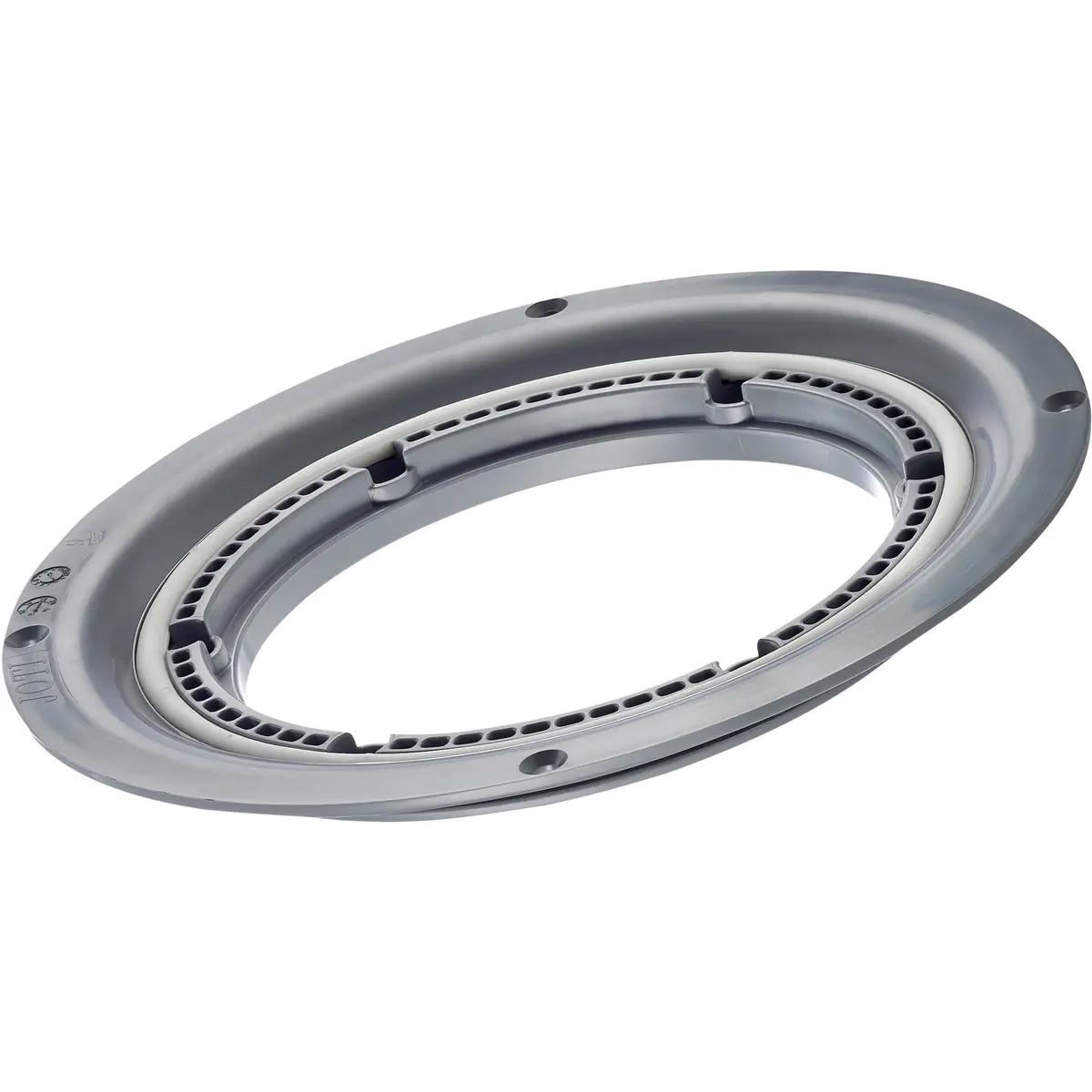 PURUS FORHØYNING 13 MM FOR STÅLKLEMRING