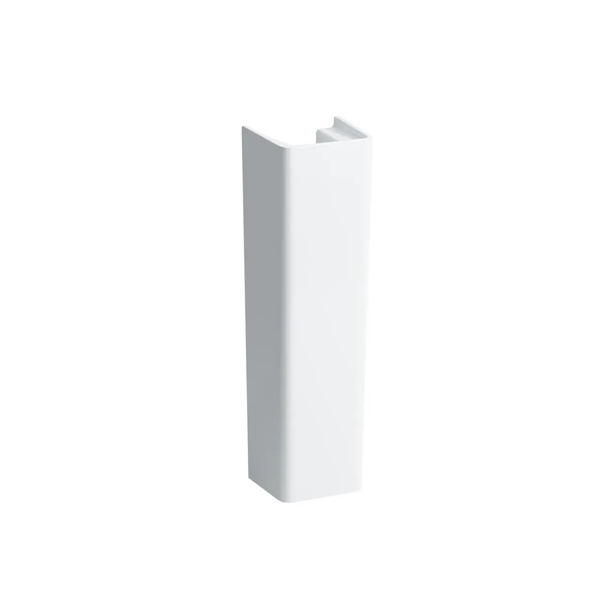 LAUFEN PRO S PIDESTALL HVIT