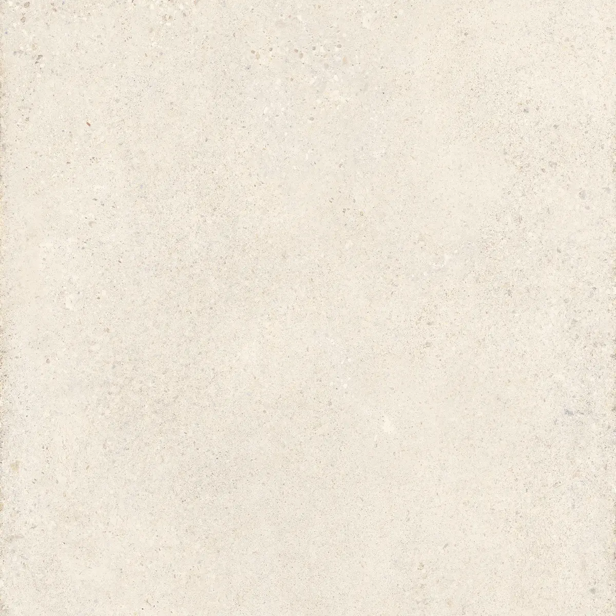 KONKRETE BIANCO FLISHELLE 60X60 20MM