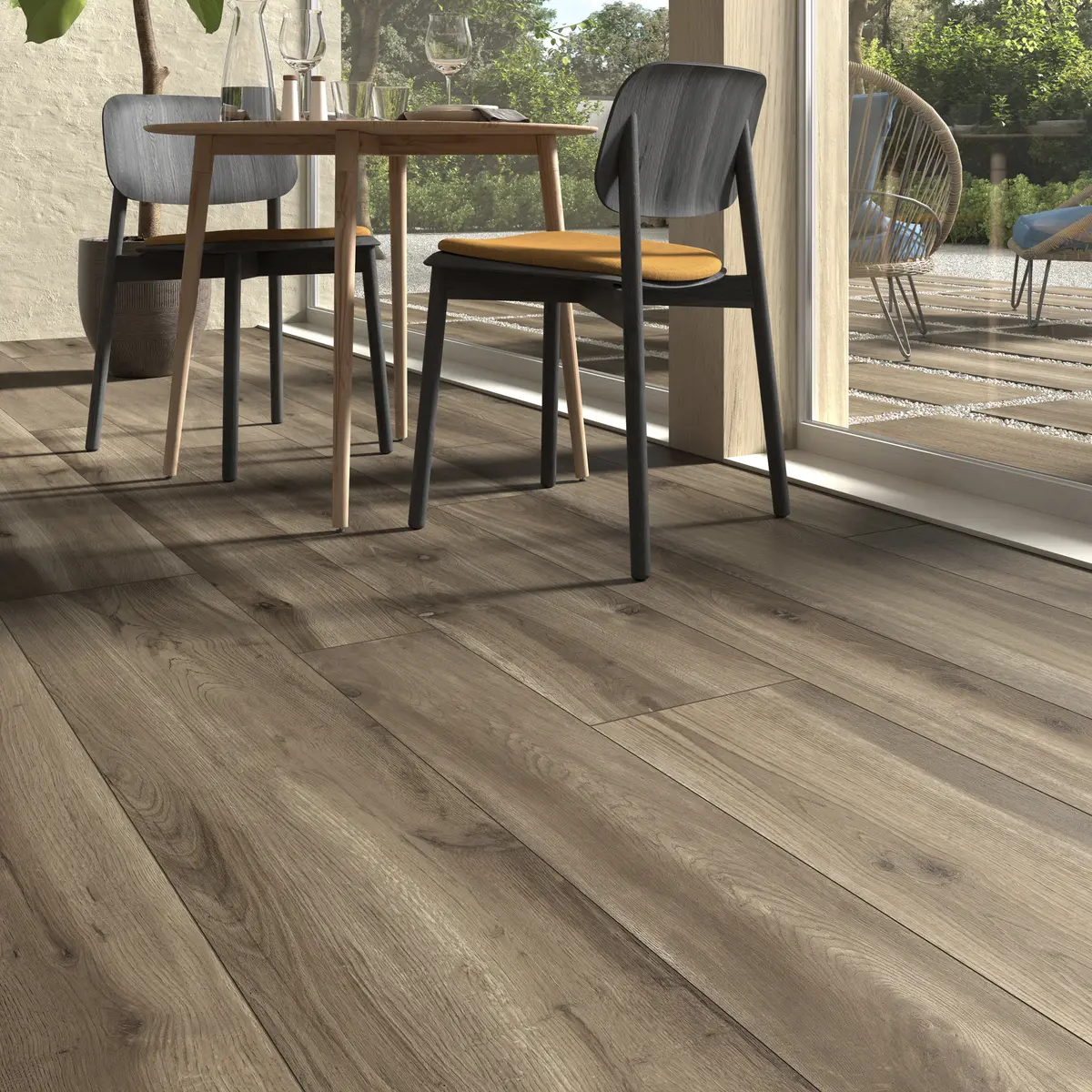 BOREALIS DONEGAL LUNGO 30X180 9MM