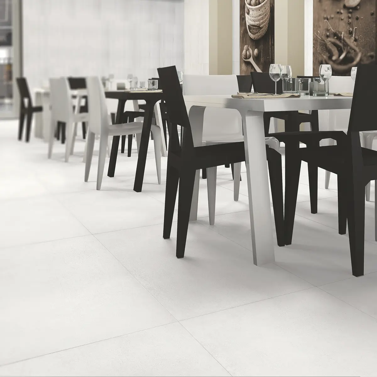 CEMENTO RASATO BIANCO 60X120 9MM