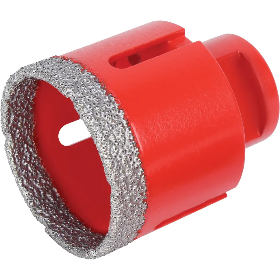 RUBI DRYGRES DIAMANTTØRRBOR Ø50MM