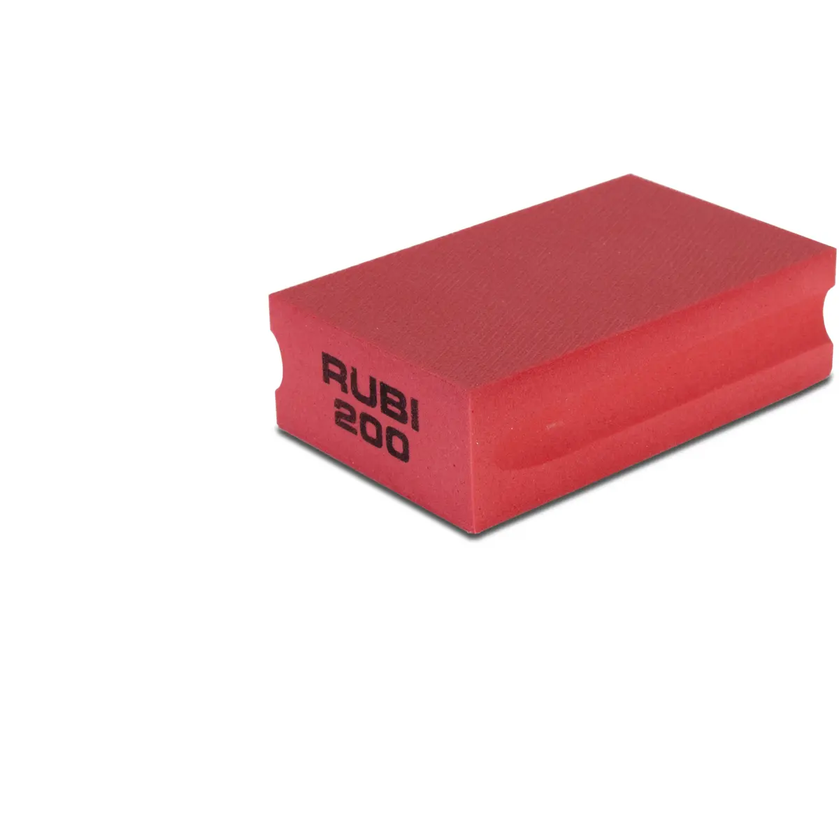 RUBI DIAMANTPUSSEKLOSS GRAIN 200