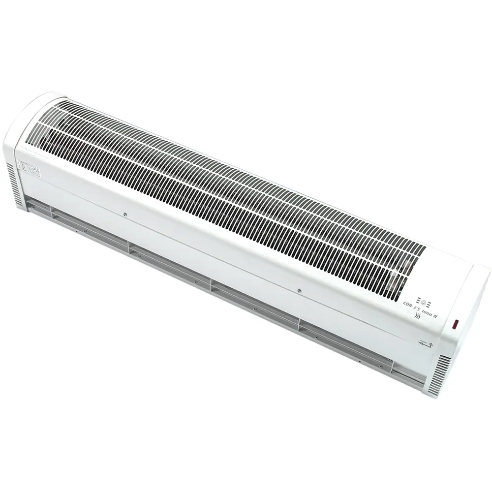 THERMEX LUFTGARDIN COR 6-1000 N M/FJERNKONTROLL
