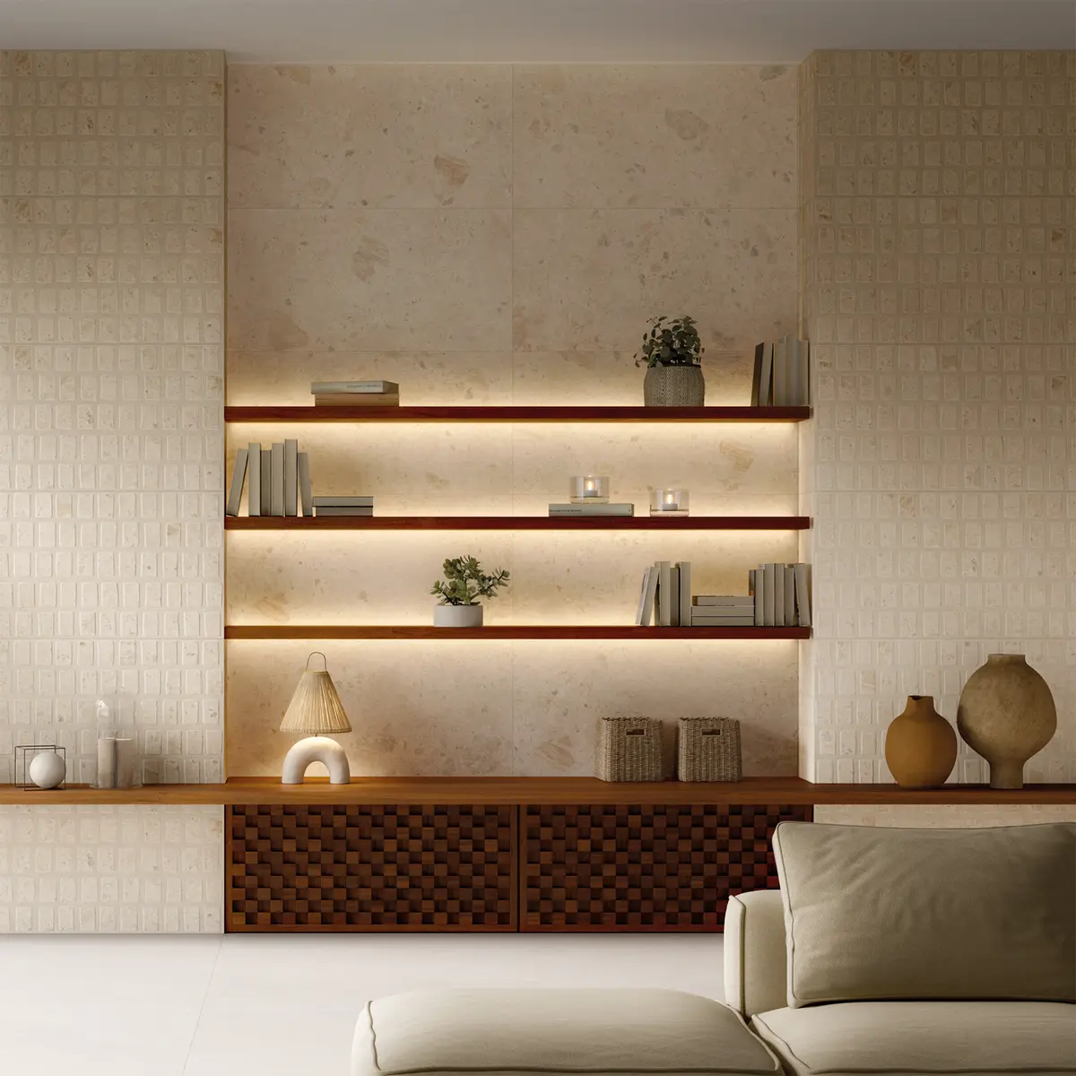 AMBROSIA SAND 60X120 9MM
