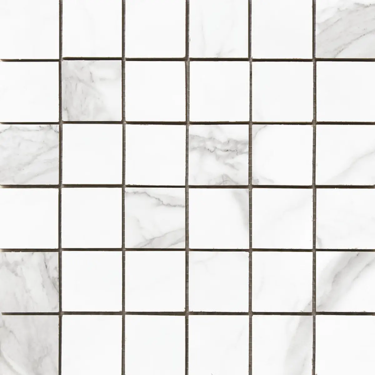 STATUARIO LUXE PULIDO MOSAIKK 30X30 9MM