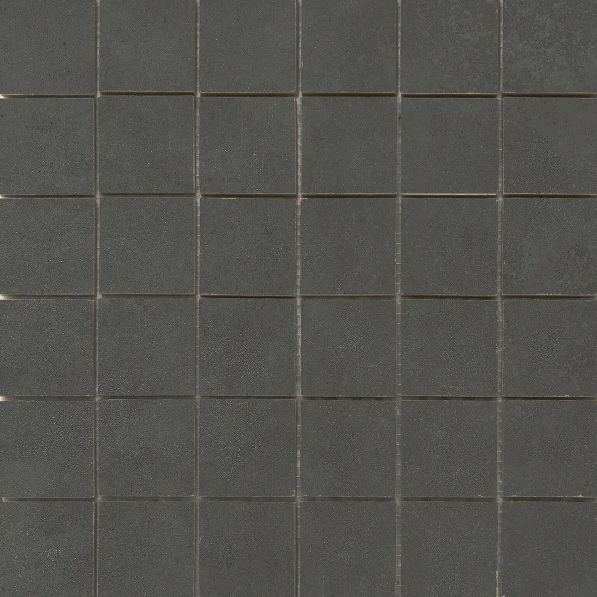 NEUTRA ANTHRACITE MOSAICO 30X30 9MM