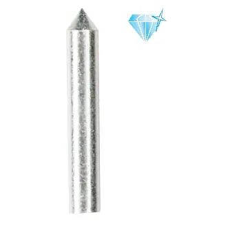 DIAMANT-GRAVERINGSSPISS