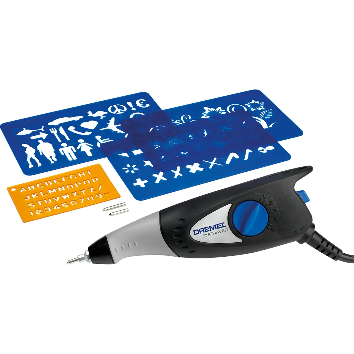DREMEL® GRAVERINGSMASKIN