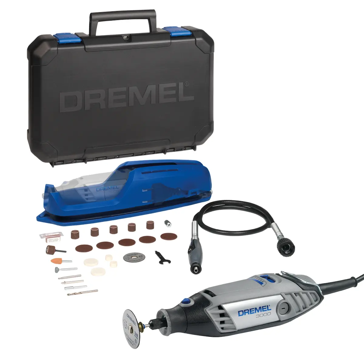 DREMEL® 3000-1/25