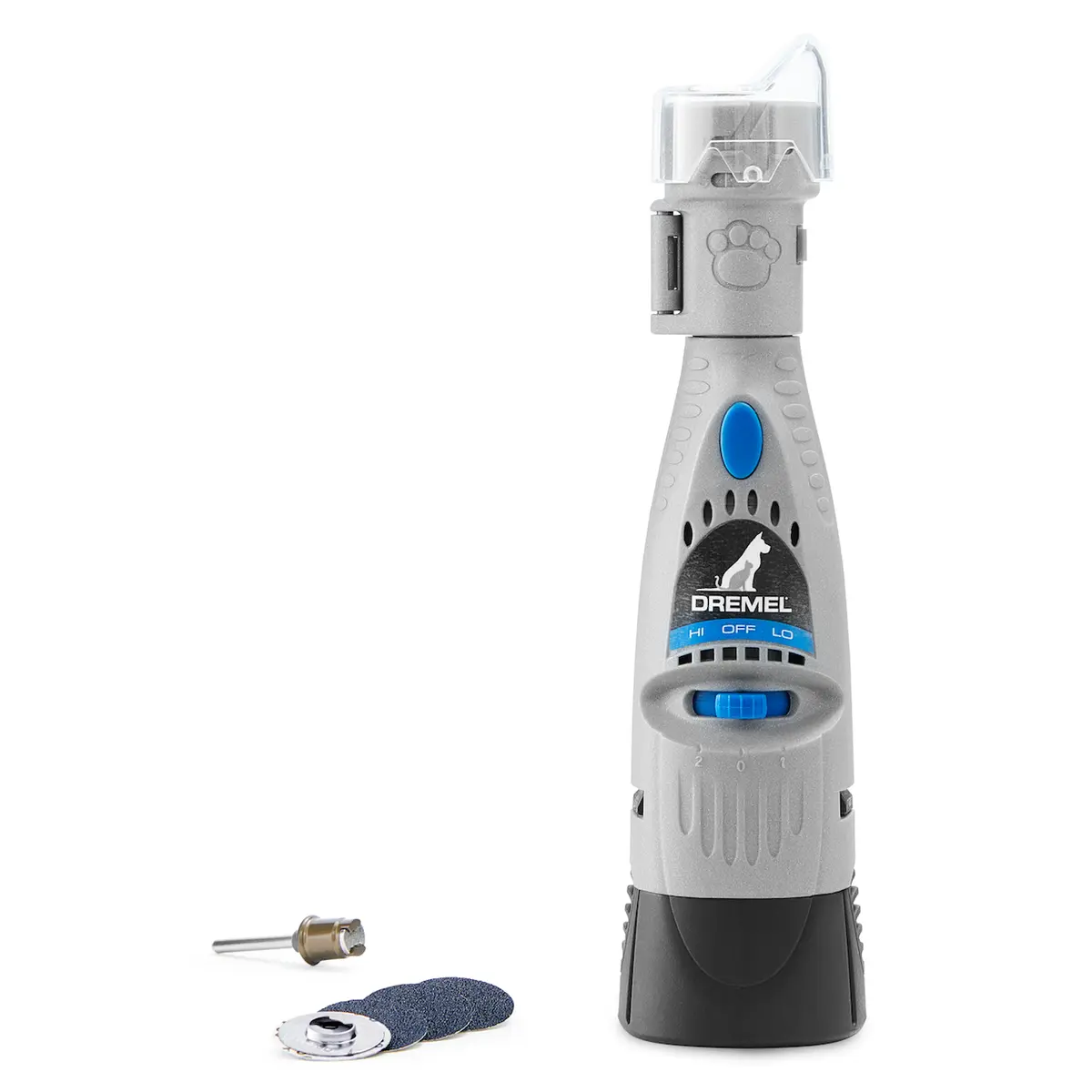 DREMEL® KLOPLEIESETT