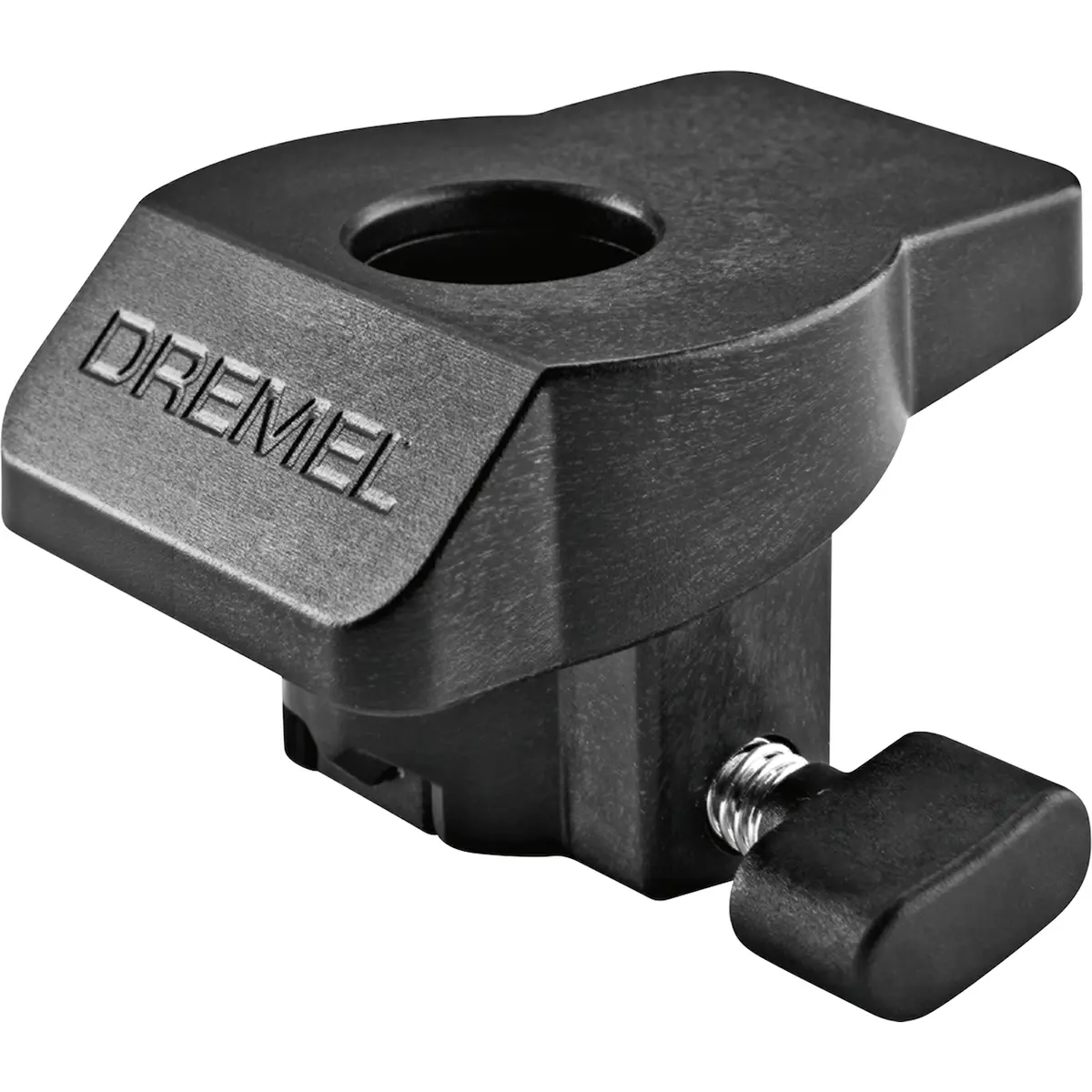 DREMEL® FORSATS MED FORMPLATTFORM